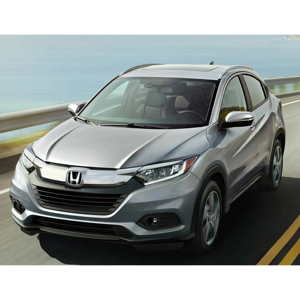 SUV a Gasolina con Motor Confiable, Honda HR-V Usado para Uso a Largo Plazo - Product Image 5