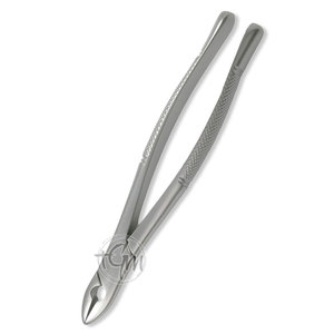 Pinzas de Extracción Premium, Herramienta de Extracción Dental de Precisión, Instrumento de Cirugía Oral de Acero Inoxidable - Product Image 4