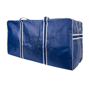 Sac de hockey sur glace ZEONIX INDUSTRIES de fabrication professionnelle, haute qualité, vente en gros, logo personnalisable, capacité 50-70L - Product Image 5