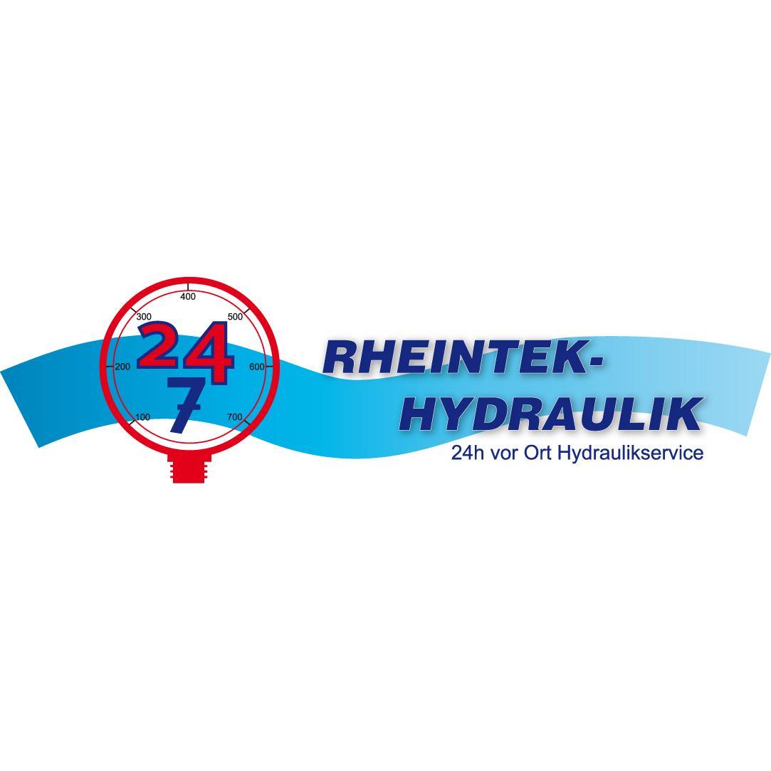 Rheintek Hydraulik GmbH logo