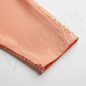 Fabricant de vêtements Abaya modestes sur mesure pour femmes, hauts de prière islamiques décontractés et élégants pour femmes, design de haute qualité - Product Image 5