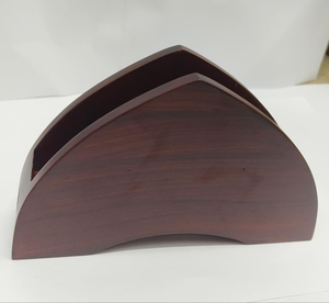 Stylish wooden <b>tissue</b> <b>holder</b> <b>box</b> premium handcrafted design durable eco friendly material perfect for modern home decor - Product Image 6