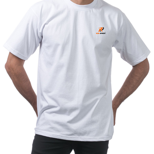 T-shirts surdimensionnés personnalisés pour hommes – Fabrication en gros à prix abordable – T-shirts vierges pour hommes – Vente en gros - Product Image 1