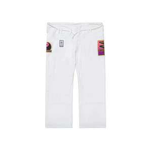 Nouvel Arrivage – Kimono de Jiu-Jitsu Brésilien Shoyoroll 450 GSM Durable pour Combattants MMA – Vente en Gros, Tendance, Unisexe, Séchage Rapide, Professionnel - Product Image 4