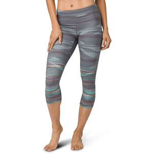 Leggings Deportivos de Punto para Mujer, Cintura Media, Transpirables, de Alta Elasticidad, Sin Costuras, Sublimados, Tendencia de Invierno - Product Image 6