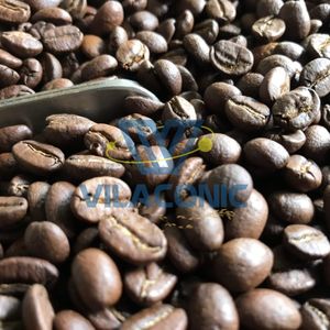 Café Robusta en Gros Prix de Gros Grains de Café Grade 1 FAQ Nouvelle Récolte Fournisseur Vietnamien - Product Image 2