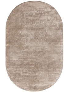 Alfombra de Diseño de Alta Gama Hecha a Mano con Mezcla de Viscosa y Seda, Alfombra Moderna Abstracta de Seda y Viscosa Hecha a Mano, Tamaño Personalizado - Product Image 6