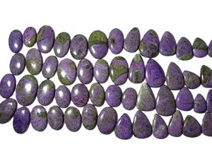 พลอยอัญมณีทรงหลวมจากอินเดีย - Product Image 3