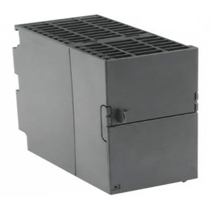 Módulo de Fuente de Alimentación PLC Industrial 6ES7307 1EA01 0AA0, 24V DC 5A, Montaje en Riel DIN - Product Image 1