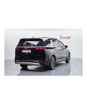 สำหรับรถยนต์ Kia Carnival Prestige 9 ที่นั่ง รุ่นเดือนมีนาคม 2021 วิ่ง 50,754 กม. เครื่องยนต์ดีเซล เกียร์อัตโนมัติ เบาะหนัง พวงมาลัยซ้าย - Product Image 2