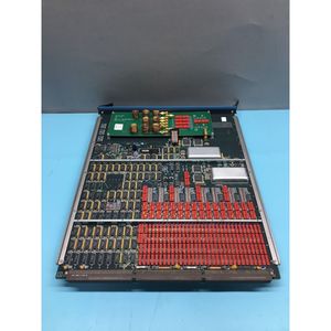 Moteur servo DC SANYO DENKI L511T-021, 100W, 24V - Équipements et pièces semi-conductrices de renommée mondiale à la fois fiables et durables - Product Image 2