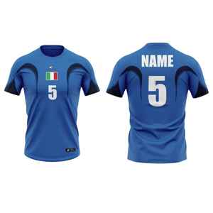 Ensemble de tenues de football personnalisées 2026 – Maillots de football rétro pour adultes – Fabricants de maillots de football - Product Image 3
