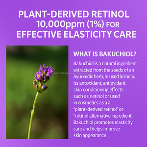 K Beauty Plant retinolo Bakuchiol Squalane betaina ad alta concentrazione Spicule crema per la pelle di vetro lattiginoso - Product Image 3