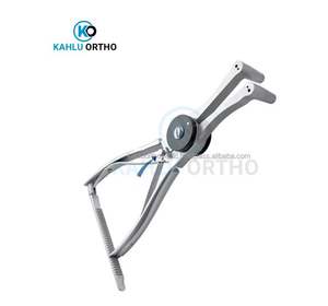 Instruments de traumatologie Innomed de qualité supérieure pour la chirurgie hospitalière, fabriqués par KAHLU ORTHOPEDIC – Nouveauté en promotion - Product Image 4