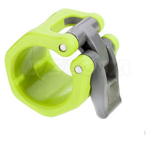 Accesorios de Gimnasio, Collarín para Barra de Pesas de Nuevo Estilo, Collarín para Barra de Pesas con Logotipo Personalizado, Collarín para Barra de Pesas en Oferta - Product Image 6