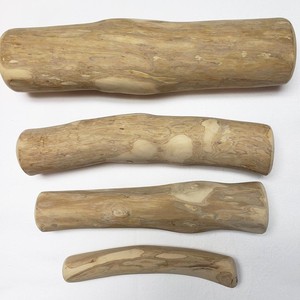 Masticables de madera de café para limpieza dental de perros, bajo costo, venta al por mayor, suministro de fábrica, accesorios para mascotas - Product Image 4