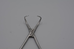 Pinzas Quirúrgicas Reutilizables de Alta Calidad a Precio de Mayoreo, Bajo MOQ, Certificadas por la CE, en Venta - Product Image 5