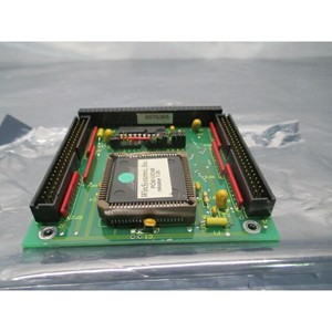 Tarjeta de E/S Digital PCM-UIO48A PC/104 de WinSystems - Equipo y Piezas de Semiconductores Legados Globales de Confianza - Product Image 1