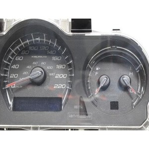 Panel de Instrumentos Usado Original para Taurus VI 2009-2012, BG1T10849FF - Product Image 3
