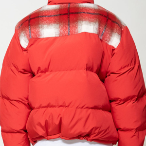 Custom logo Wholesale High Manufacture Men <b>Puffer</b> <b>Jacket</b> New Style Best Material With <b>Cheap</b> Rate Men's <b>Puffer</b> <b>Jackets</b> OEM - Product Image 2