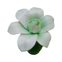 Diffuseur de parfum en roseau de bois Sola fait main, de haute qualité, naturel, exclusif pour usages multiples, Fête des Pères