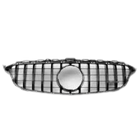 OEM 2058800023 calandre de pare-chocs avant de voiture pour mercedes-benz classe C W205