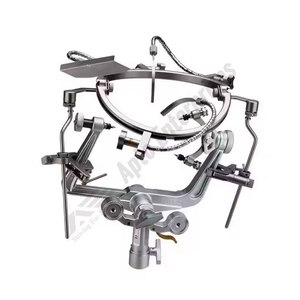 Abdominal <b>Chest</b> Surgery Operation Medical Instruments Top Manufacture And Supplier Surgical Instrument Medic Instrument - Product Image 4