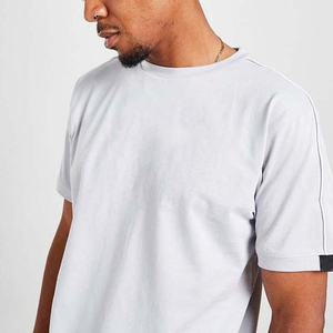 Nouveauté : Ensemble T-shirt et short pour homme, design personnalisé, respirant, décontracté, mode estivale, toutes tailles - Product Image 4