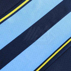 ชุดบาสเก็ตบอลโพลีเอสเตอร์แบบกำหนดเองสำหรับทีมของคุณ ลดราคาพิเศษ แห้งเร็ว ระบายอากาศได้ดี สำหรับผู้ใหญ่ - Product Image 6