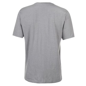 Camisetas de Verano Súper Suaves para Hombre, Mezcla Triple, 50% Poliéster, 25% Algodón, 25% Elastano, Impresión Digital, Transpirables, de Secado Rápido, OEM - Product Image 2