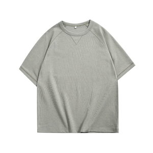 High Quality Men's Clothing <b>Tshirts</b> Black Casual Fashion Oem Men Customized Logo Design Custom Men T-shirts - Product Image 5