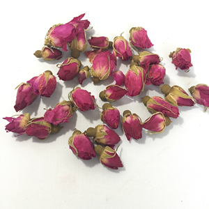 Pétales de rose séchés roses, emballage personnalisé, pétales de rose séchés de qualité supérieure, sains, pour thé beauté, frais, frais et secs - Product Image 1
