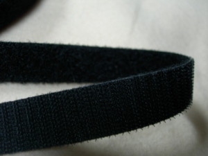Cinta de gancho y bucle de 20 mm DK-562, doble cara | - Product Image 1