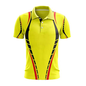Uniforme de Cricket para Hombre 2026 con Logotipo Personalizado, Marca Privada, Transpirable, Servicio OEM ODM, Buen Material, Precio Económico, Venta al Por Mayor - Product Image 3