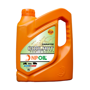 น้ำยาหล่อเย็นหม้อน้ำ NPOIL 4 ลิตร และถัง 18 ลิตร - น้ำยาป้องกันการแข็งตัวและป้องกันระบบระบายความร้อนเครื่องยนต์คุณภาพสูง (สีเขียว/ชมพู) - Product Image 2