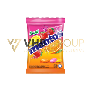 Caramelos Duros Surtidos 100g Sabor Chocolate Bolsa Multicolor Venta al por Mayor - Product Image 2