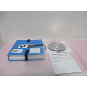 AMAT 0090-09299 ฉบับปรับปรุง ชุดประกอบ ESC, 200 มม., แบบแบน อุปกรณ์และชิ้นส่วนเซมิคอนดักเตอร์ระดับโลกที่เชื่อถือได้ที่ - Product Image 2