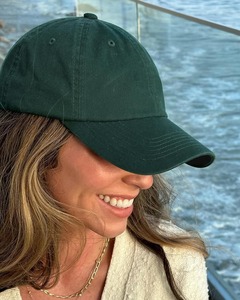 Professional <b>Baseball</b> <b>Cap</b> Breathable Adjustable Sports <b>Cap</b> Premium Manufacturer Bulk Orders - Product Image 2
