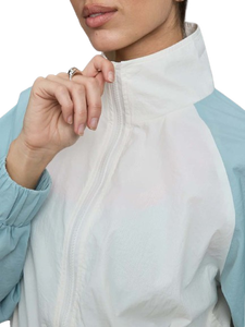 Chaquetas Cortavientos para Mujer al por Mayor de la Mejor Calidad, Transpirables, Resistentes al Viento, con Forro de Malla, Diseño Elegante, Chaquetas Cortavientos con Logotipo Personalizado - Product Image 6