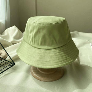 Chapeau Bob de Voyage Personnalisé Léger pour Aventure en Plein Air, Fabricant OEM à Marque Privée - Product Image 4