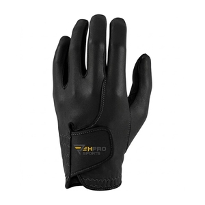 Guante de Golf de Piel de Cabretta de Indonesia, Personalizado con Logotipo, Suave y Transpirable, para Hombre/Mujer, Mano Izquierda, Accesorios de Golf, Precio Razonable - Product Image 1