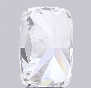 Diamante Sintético Certificado por IGI de 2.78 CT, Corte Alargado Tipo Cojín, Color E, Claridad VVS1, Cultivado en Laboratorio, CVD LG 782689762, Joyería ROYAL GEMS - Product Image 3
