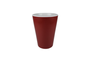 Pot de fleurs en plastique aux couleurs pastel, écologique, durable, léger, décoration intérieure, cadeau, arrangement de fleurs fraîches, drainage - Product Image 2