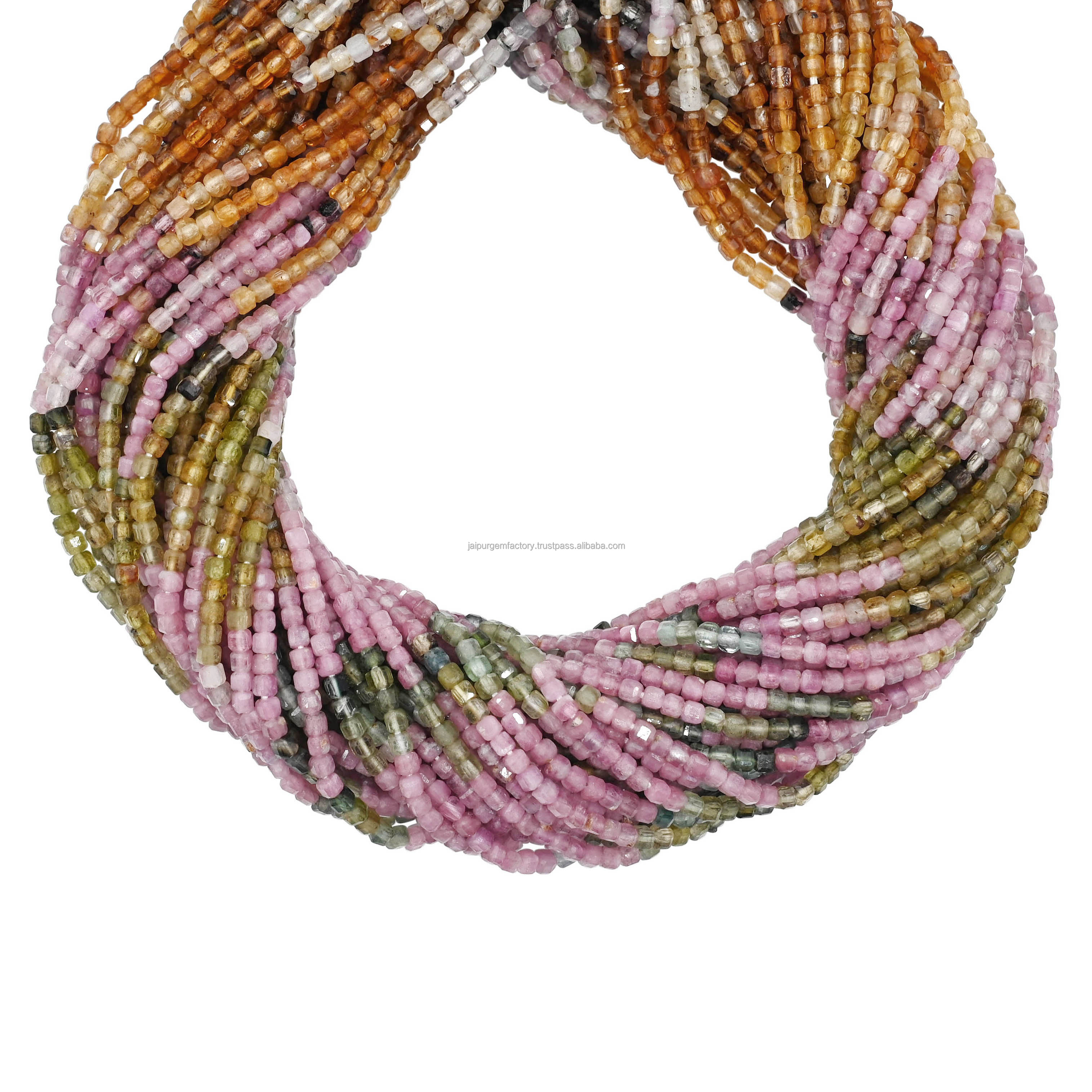 Multi Tourmaline
