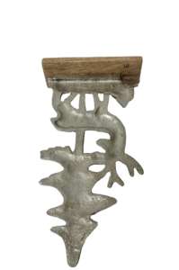 Supports de chaussettes de Noël très demandés, design arbre festif pour décoration de fêtes à prix avantageux - Product Image 3