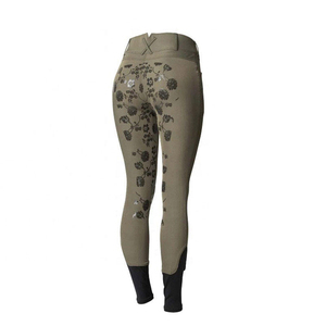 Pantalones de Montar a Caballo en Oferta, Ropa de Equitación Personalizada en Material de Poliéster, Jodhpur y Pantalones de Montar - Product Image 3
