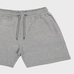 Pantalones Cortos Deportivos para Hombre, Personalizados con Logotipo, 100% Algodón, Resistentes al Viento, Ecológicos, Casuales, para Deportes al Aire Libre - Product Image 5