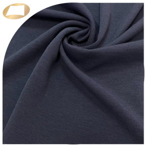 Tissu Interlock en Polyester Coton Spandex Coolmax 223 g/m², Évacuation de l'humidité, Résistant à l'eau, pour Vêtements Décontractés - Product Image 4