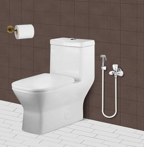 Modern Toilet Paper Stand Bathroom <b>Hardware</b> Tissue Roll Dispenser Washroom Accessory Luxury Bathroom Decor Toilet Tissue Holder - Product Image 4
