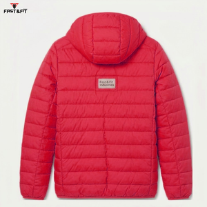 Custom Design <b>Long</b> Canvas Stand Collar Windbreaker Outdoor Bubble Coats Plus Size Puffer <b>Jacket</b> High Quality <b>Men</b> <b>Jackets</b> - Product Image 2